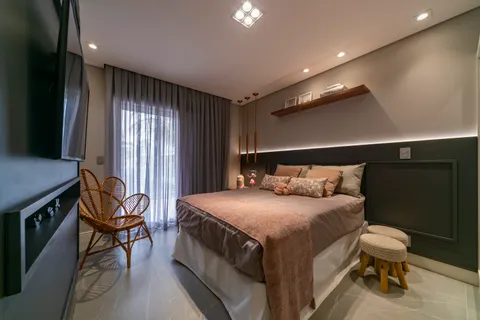 Casa de Praia Riviera de São Lourenço